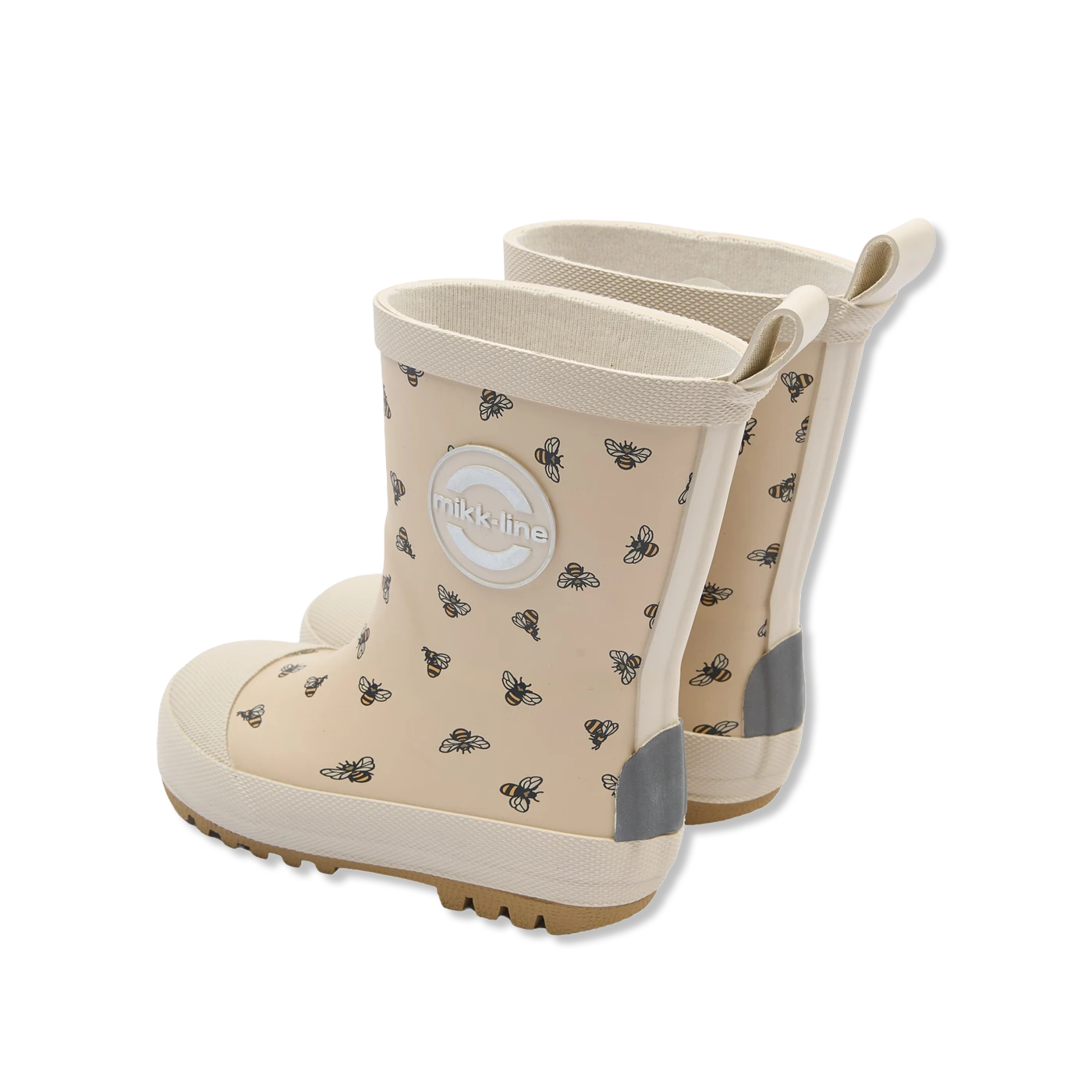 Wellies Gummistøvler