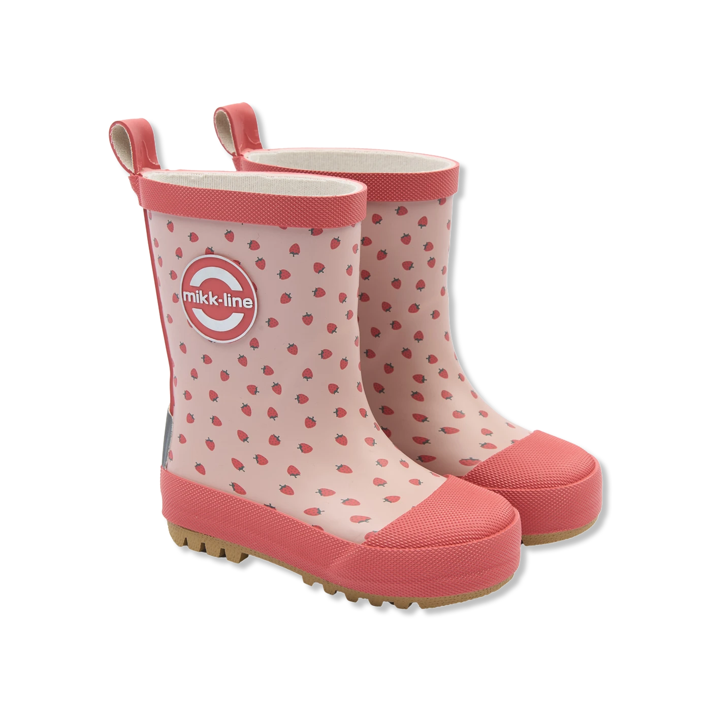 Wellies Gummistøvler