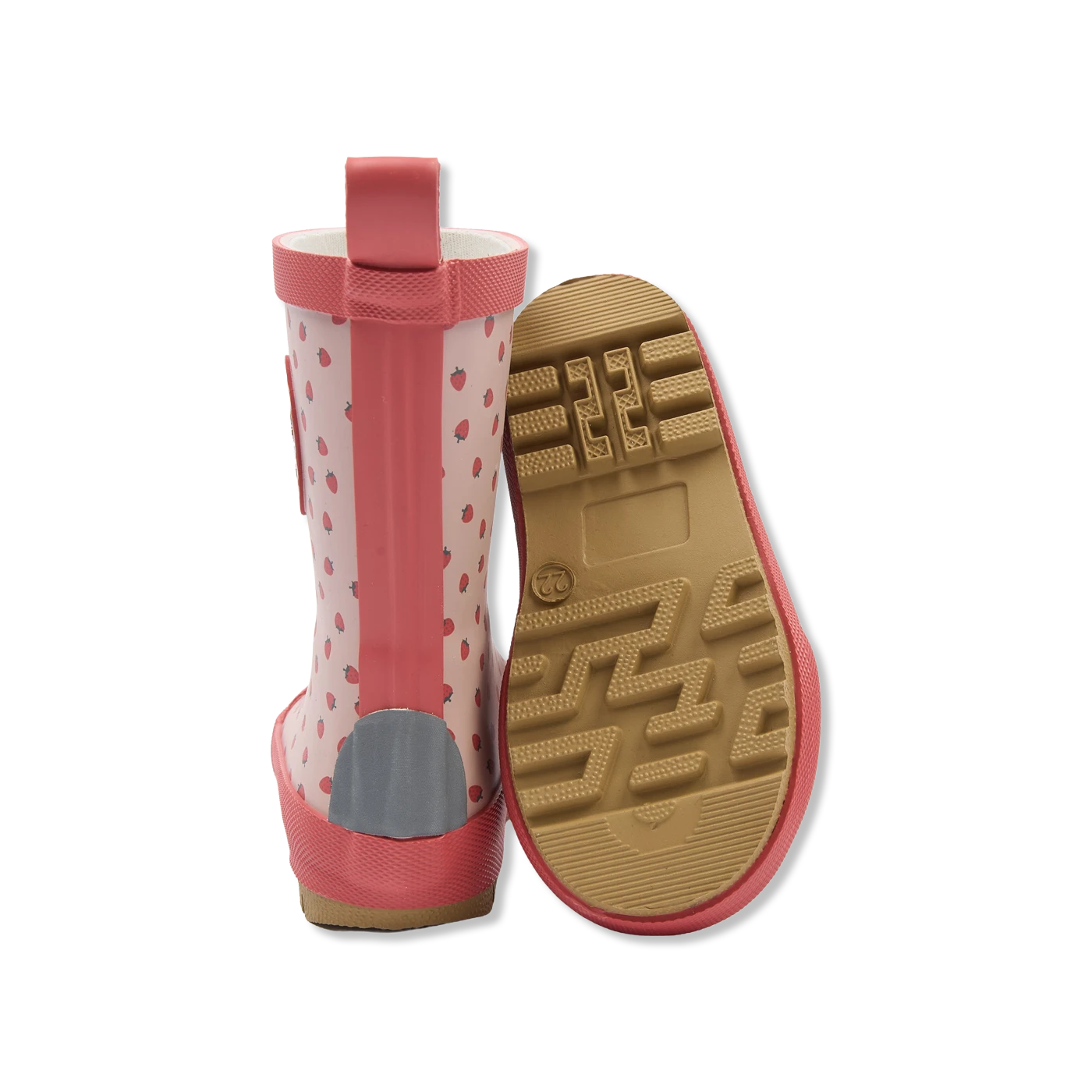 Wellies Gummistøvler