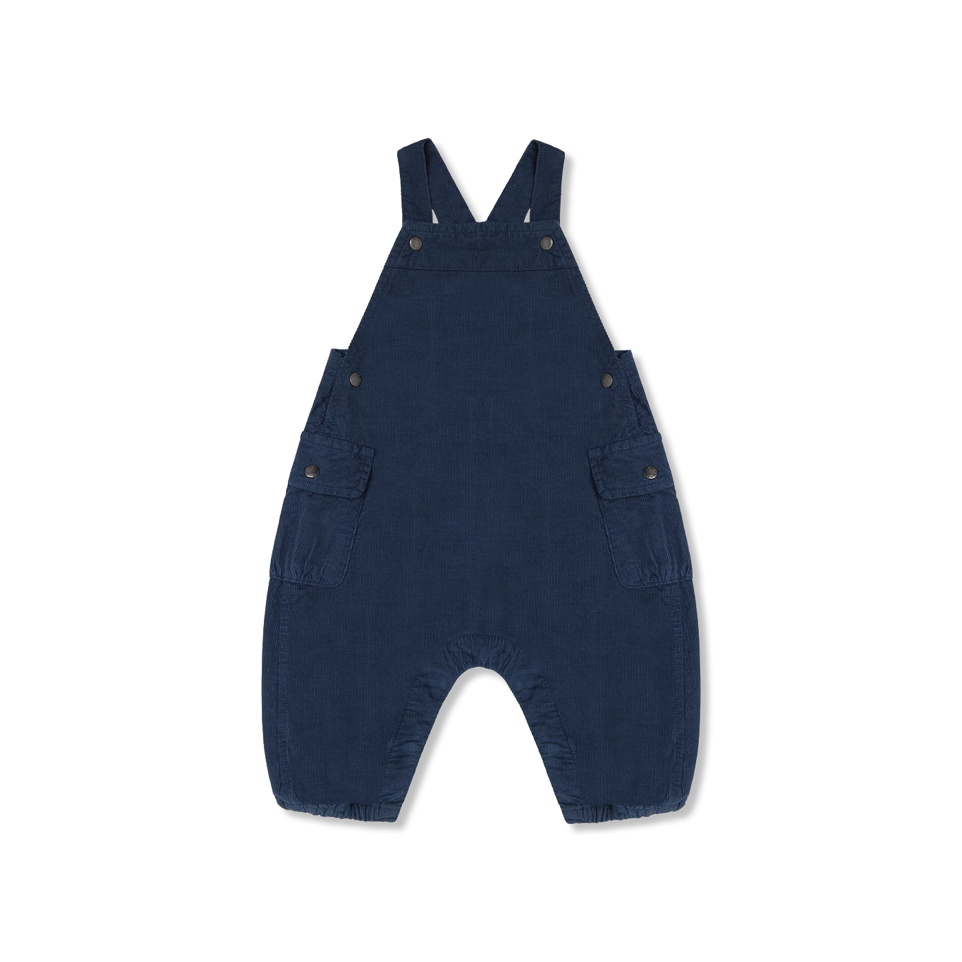 Hcmaks Overalls