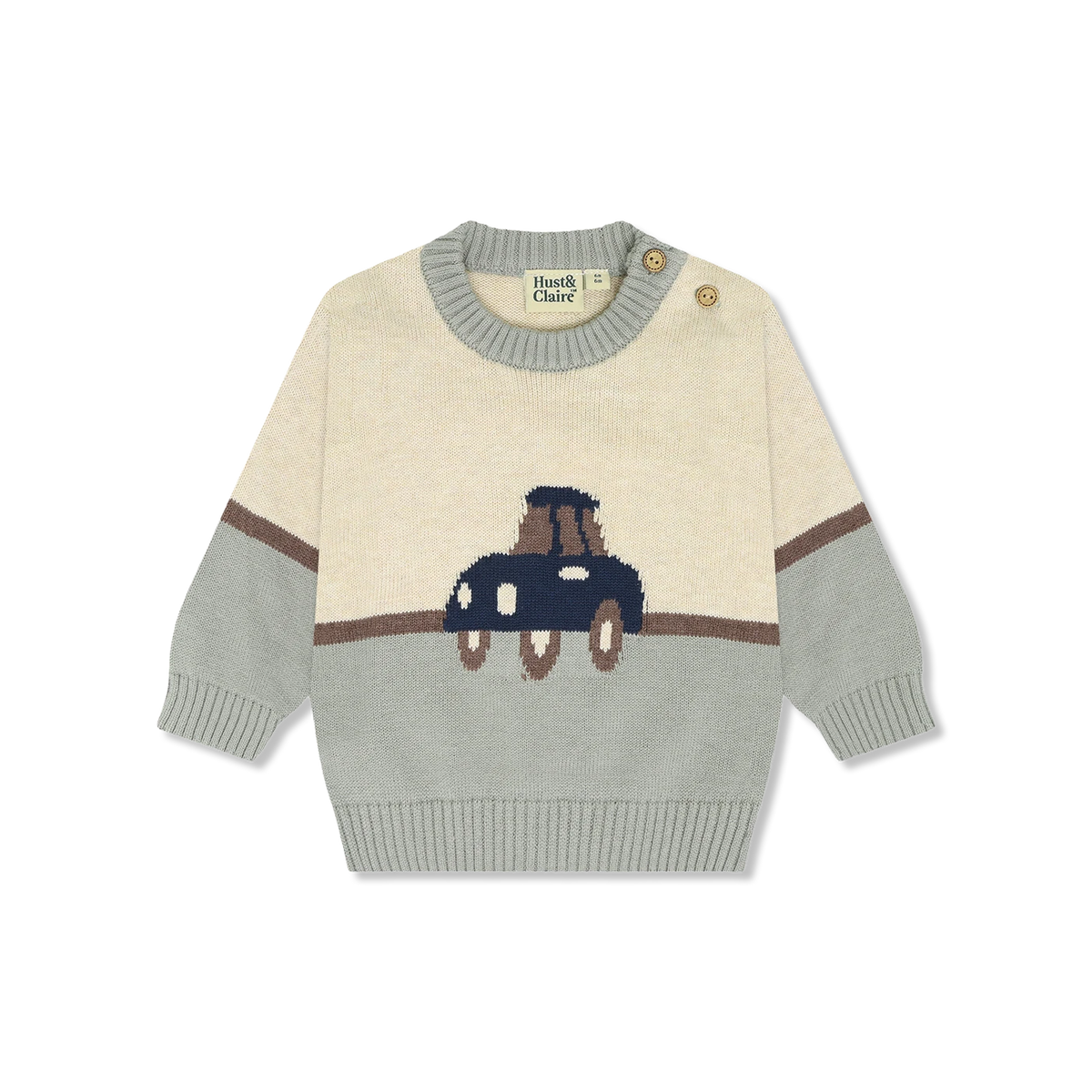 Hcpilou Bluse