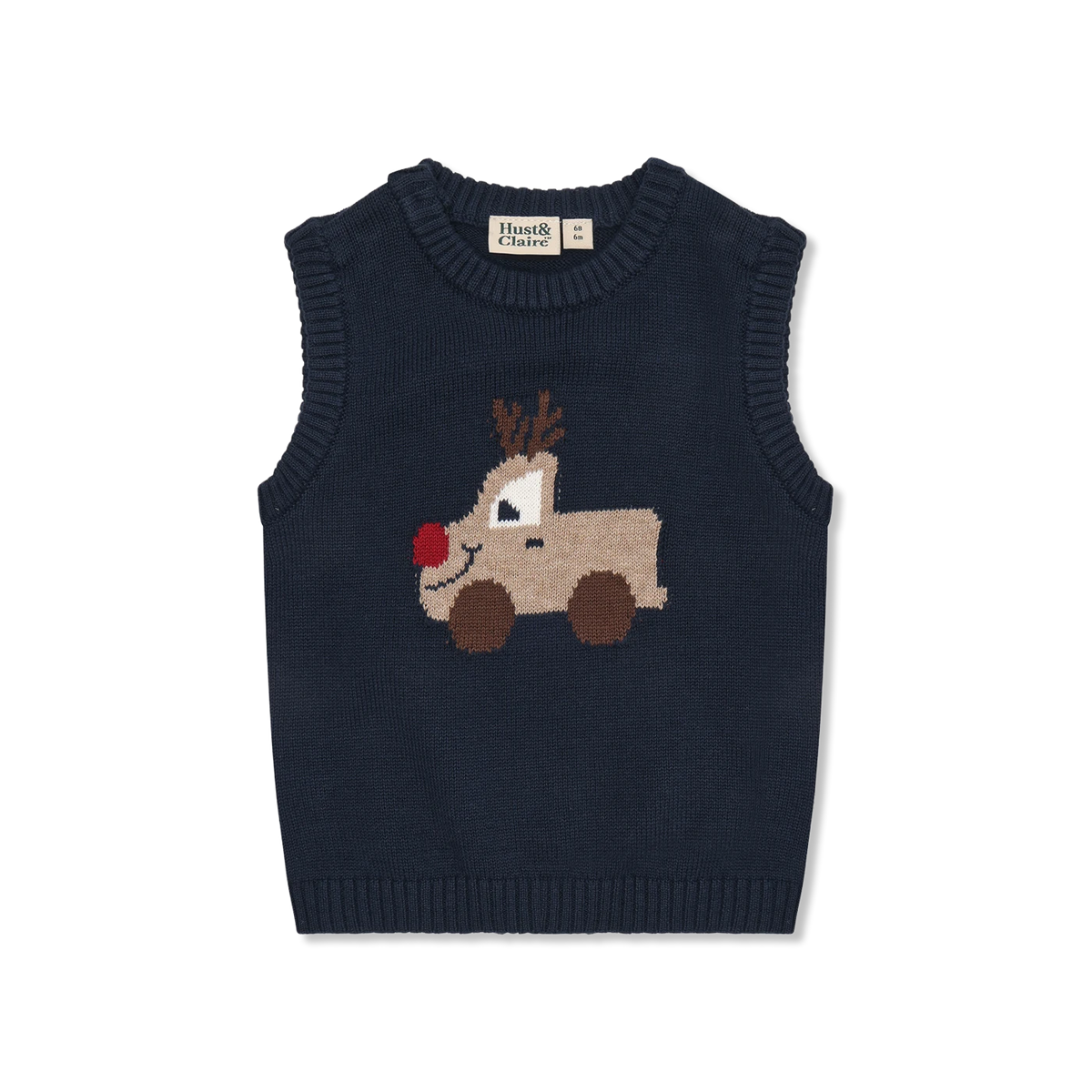 Hcperry Vest