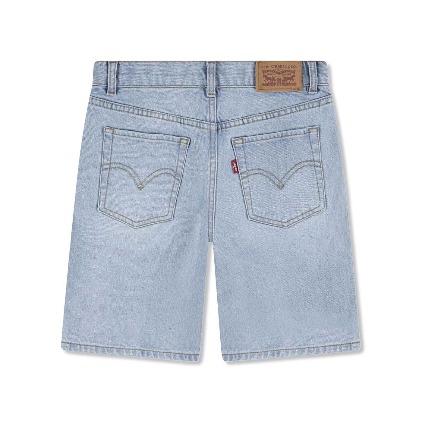 LVG 94 BAGGY shorts