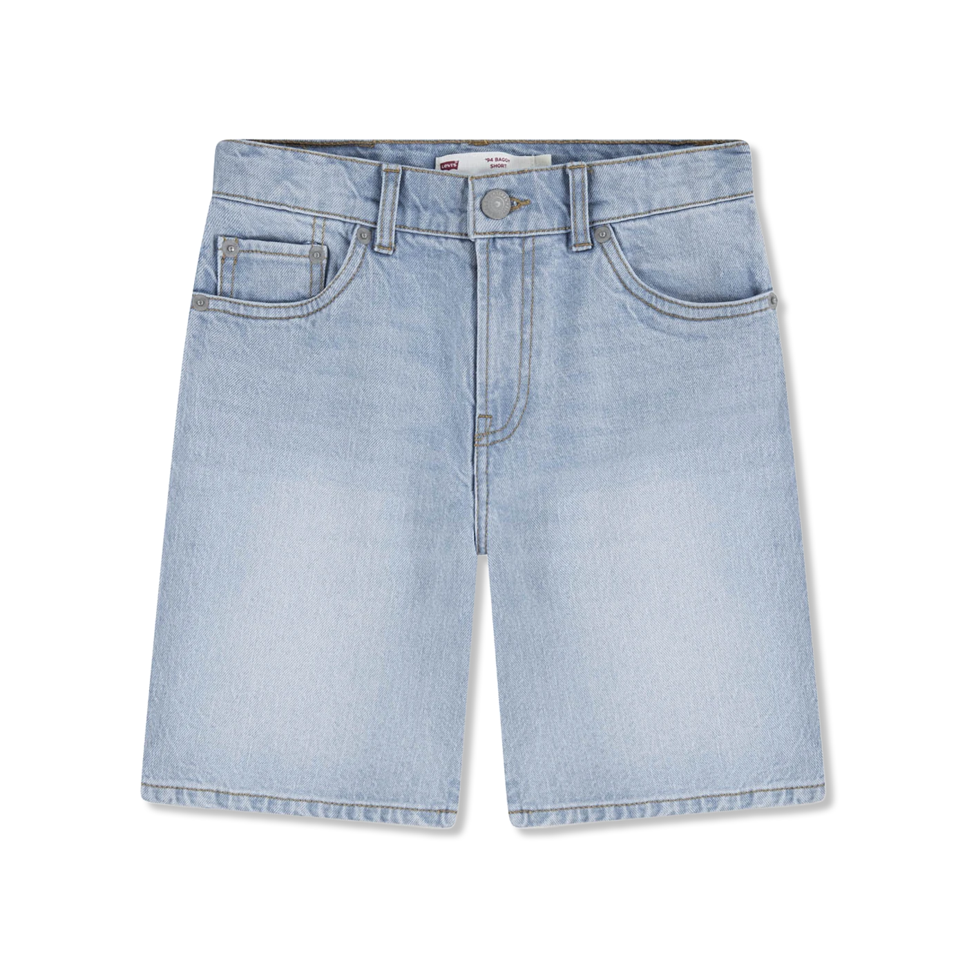 LVG 94 BAGGY shorts
