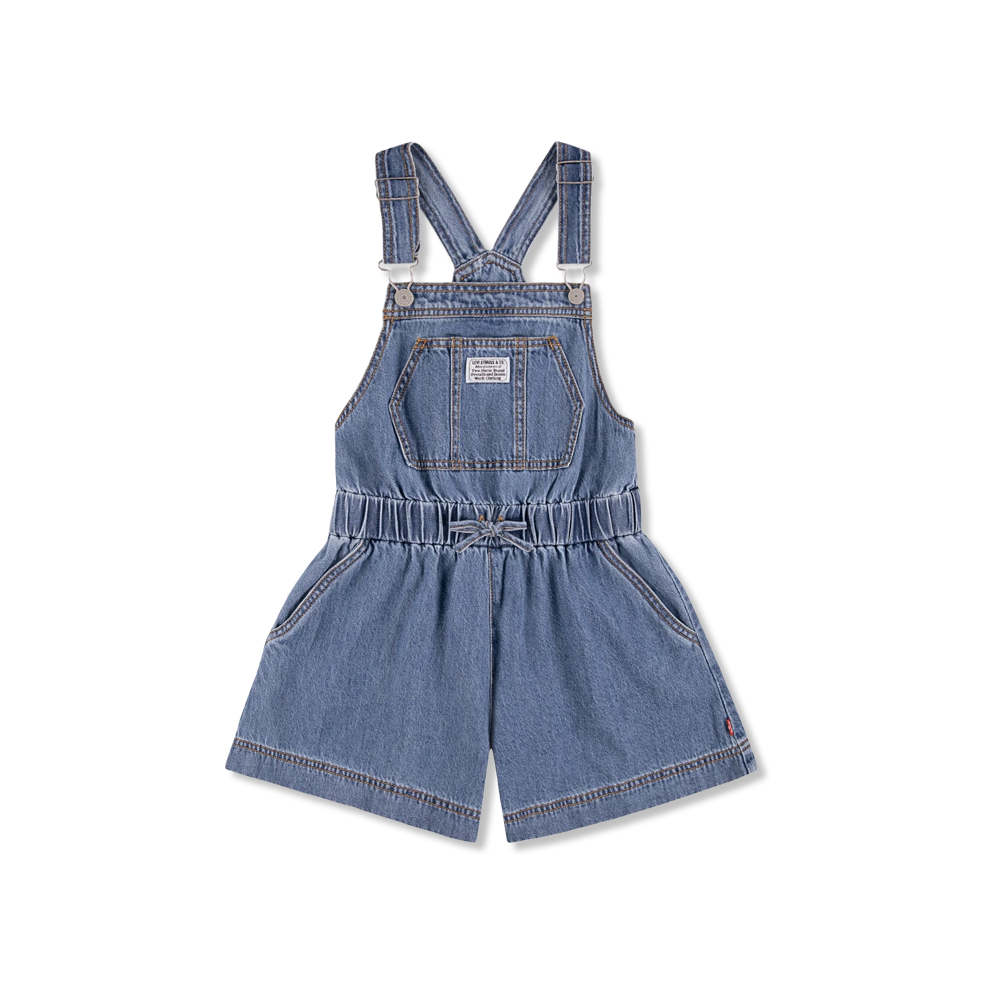 overall
