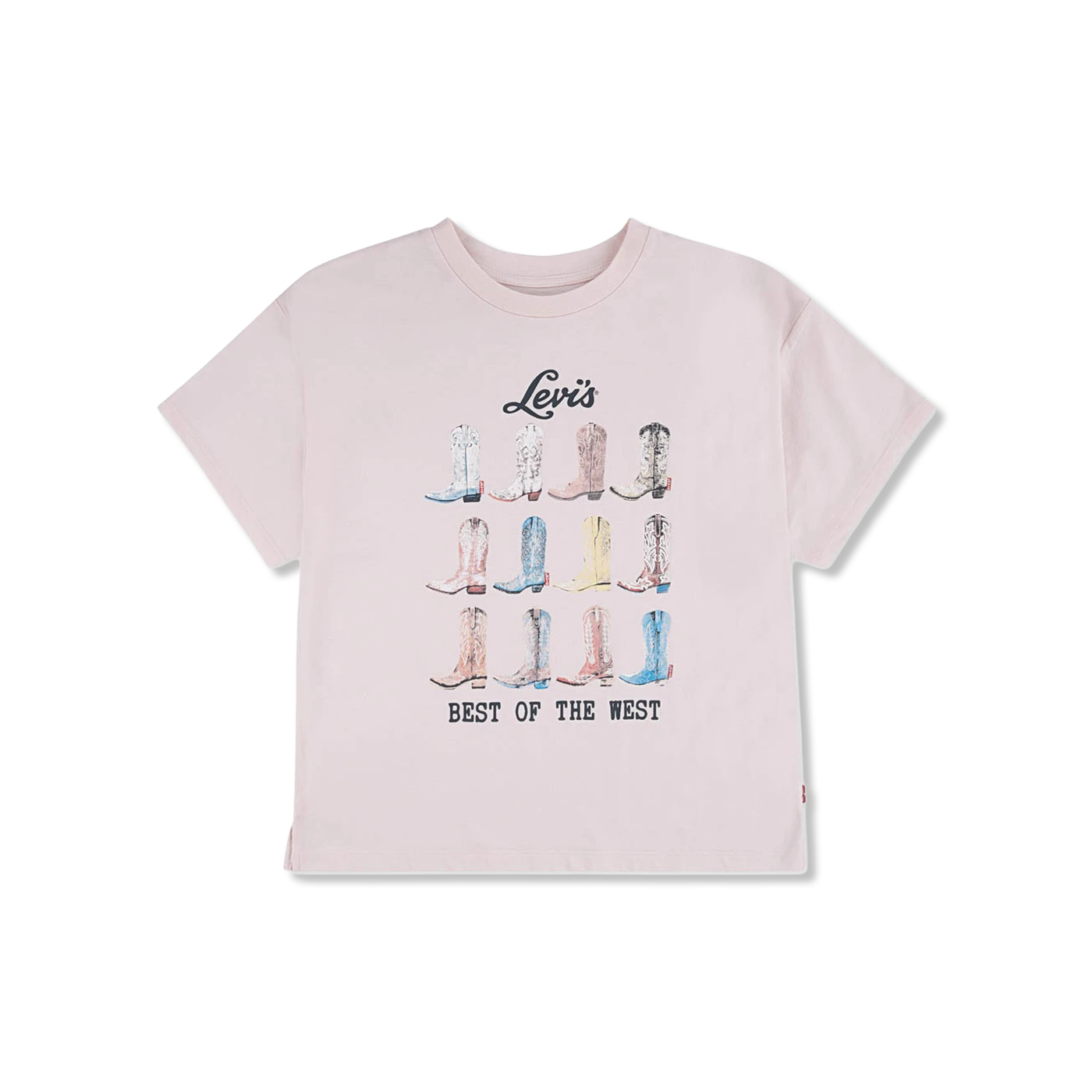 Lvg oversize T-shirt
