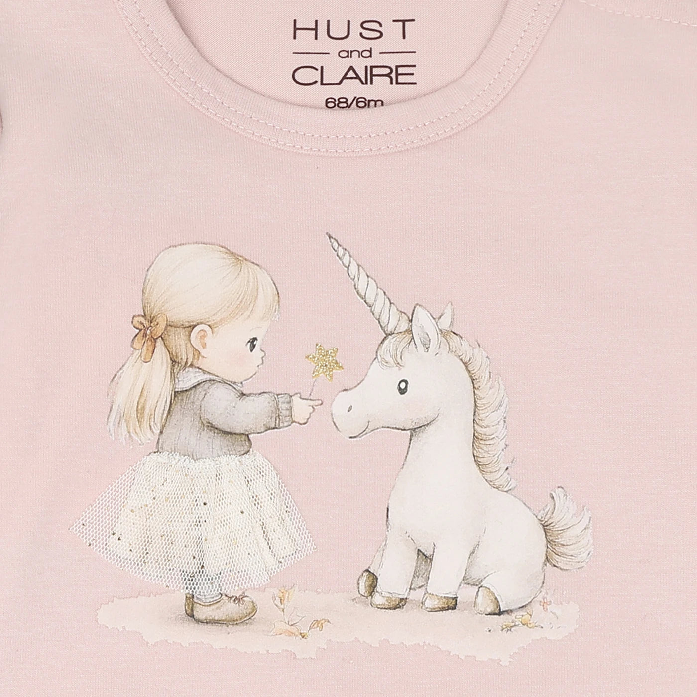 Hcanna Bluse
