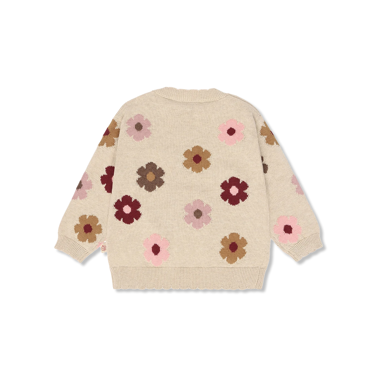 Hcpusle Cardigan
