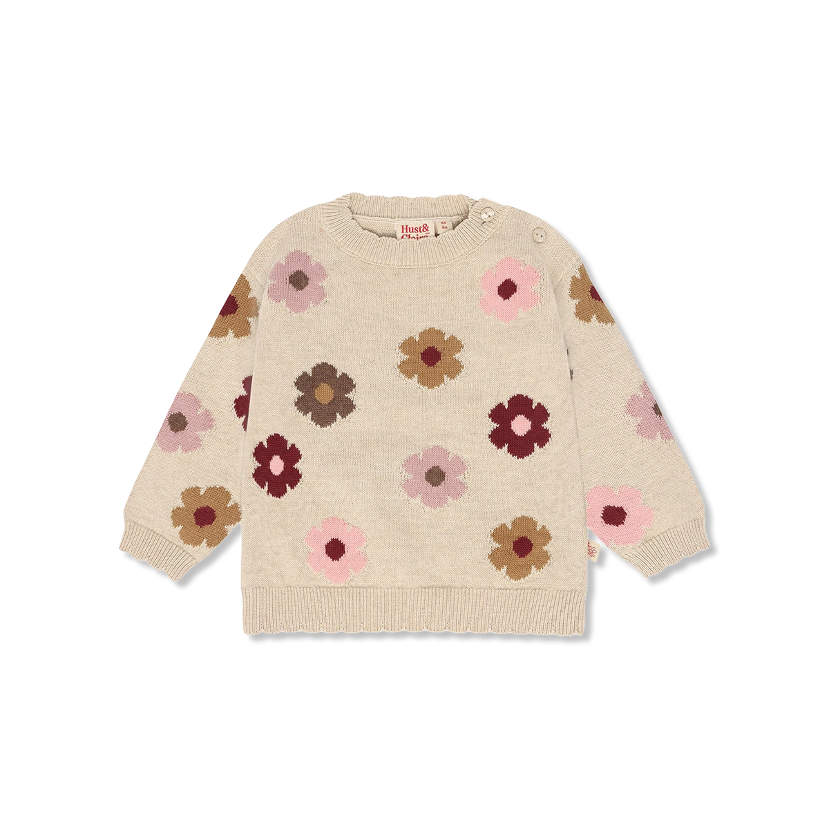 Hcpusle Cardigan
