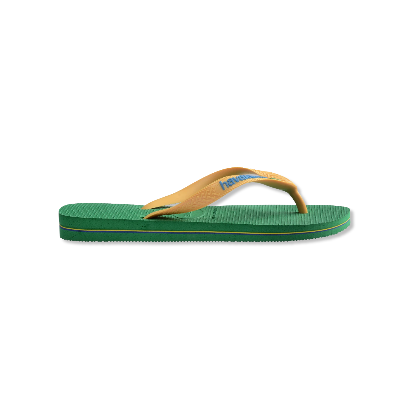 Brasil Logo klipklapper