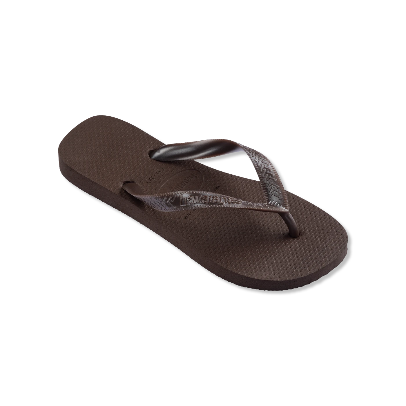 Top Tiras klipklapper