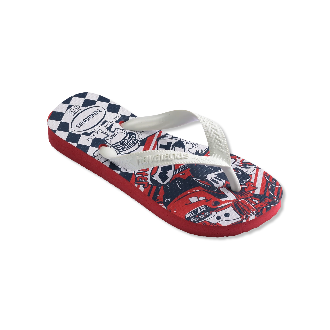 Kids Disney klipklapper