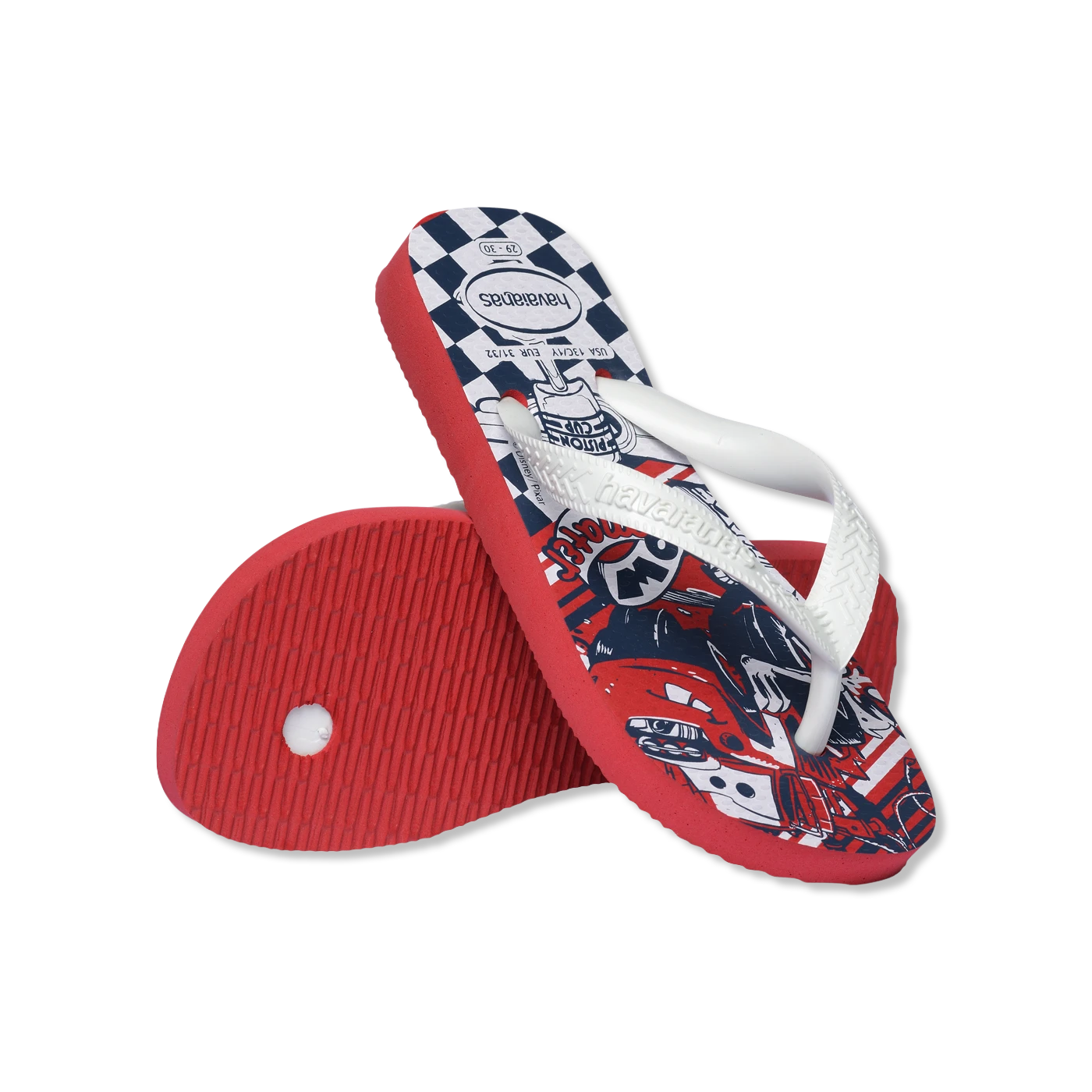 Kids Disney klipklapper