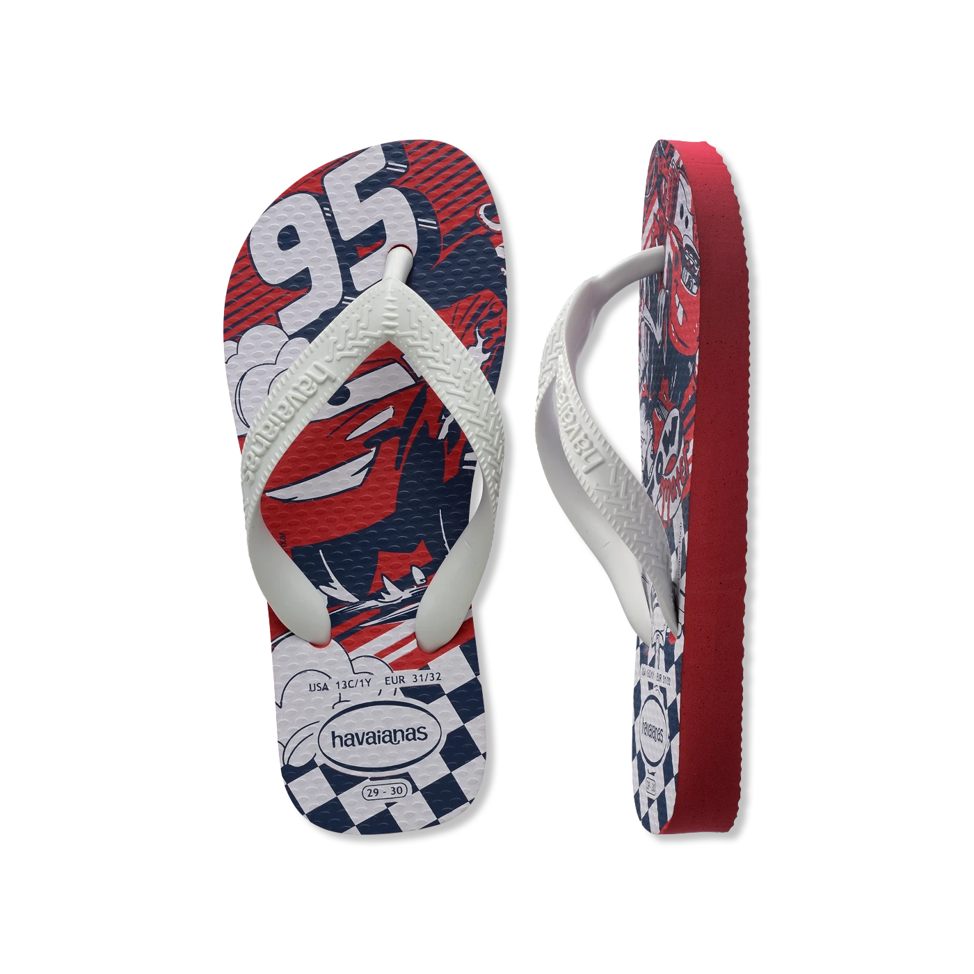 Kids Disney klipklapper