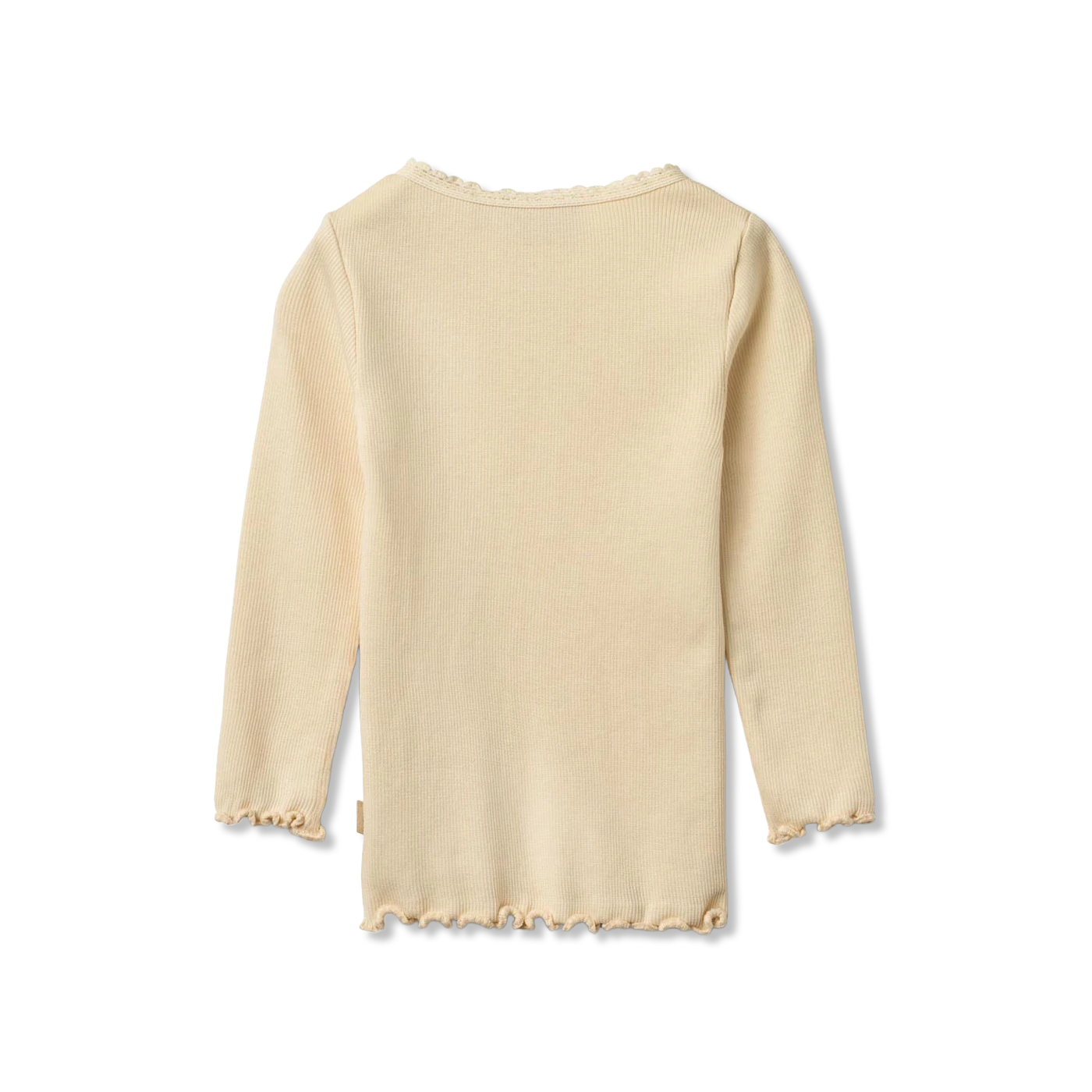 Reese bluse