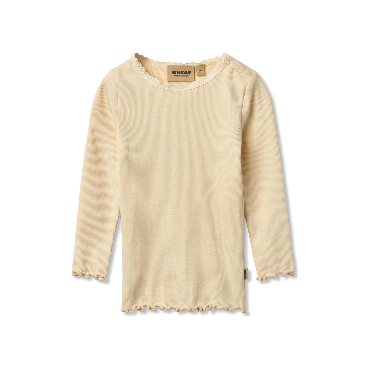 Reese bluse