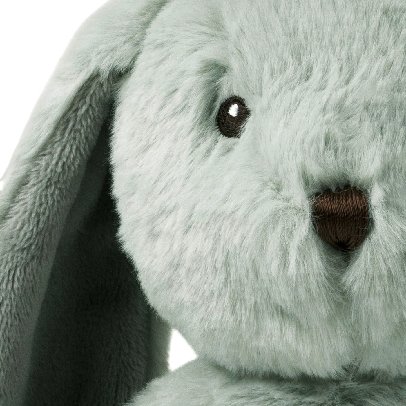 Ecofriends bunnies Bamse