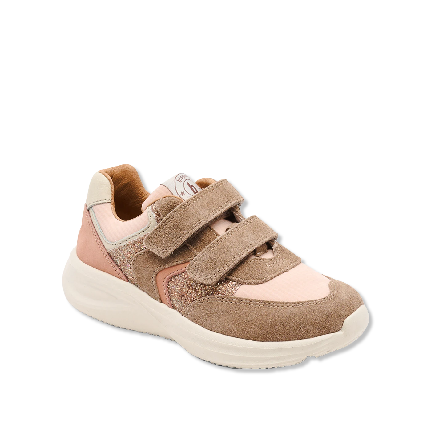 Yuki glitter Sneakers