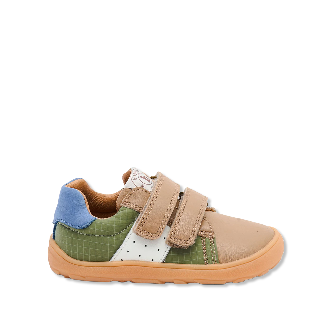 Barefoot ricco schoenen