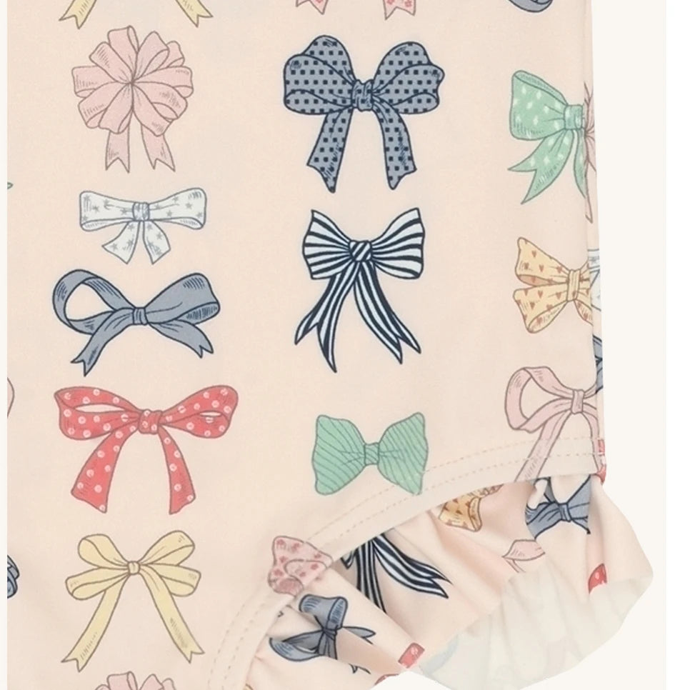 HCMadiken stroje kąpielowe