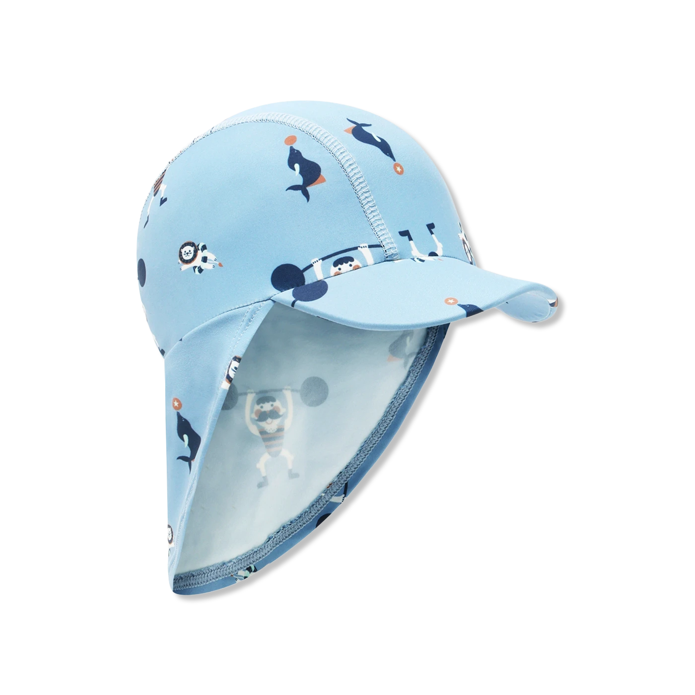 HCFasai letni kapelusz