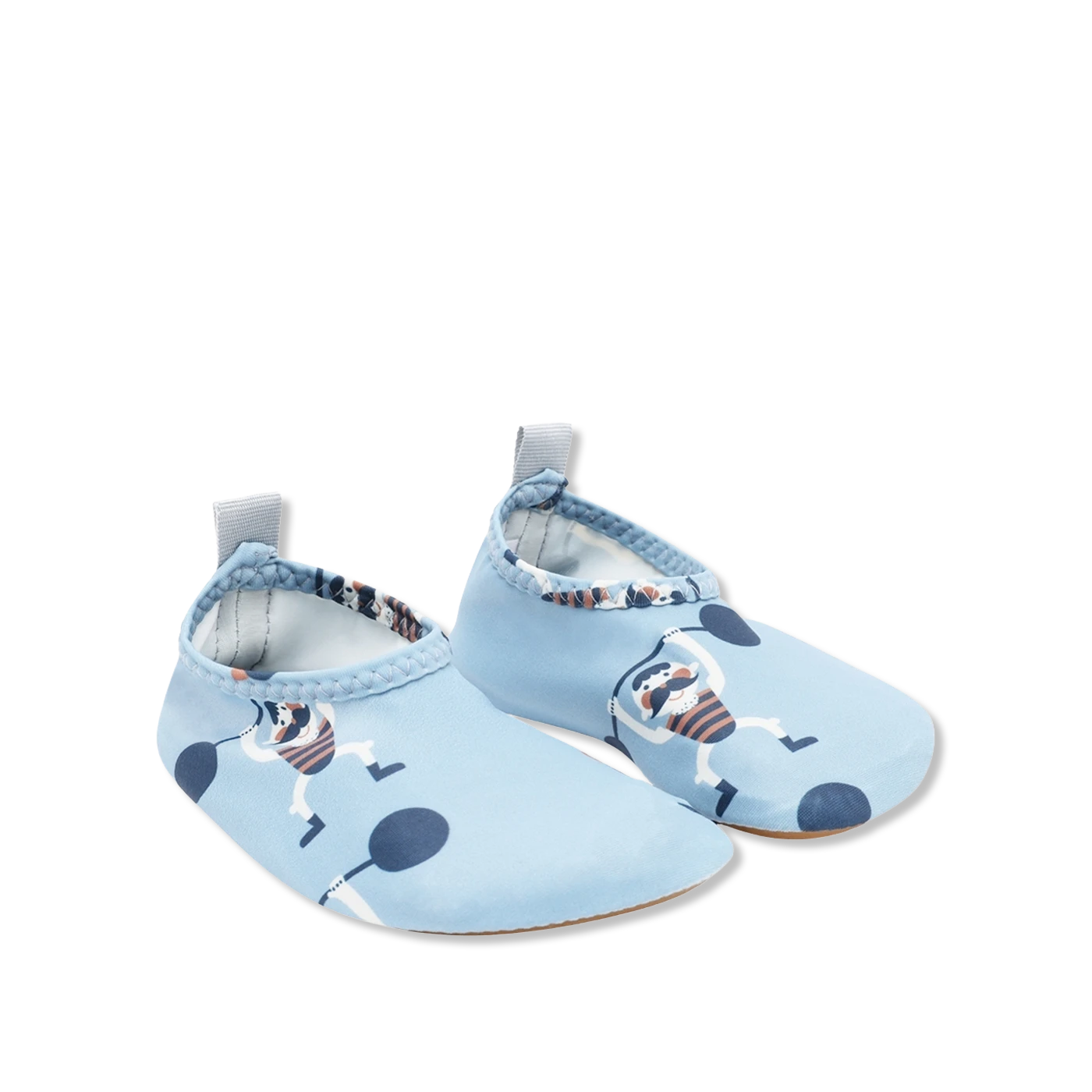 HCFabian badslippers