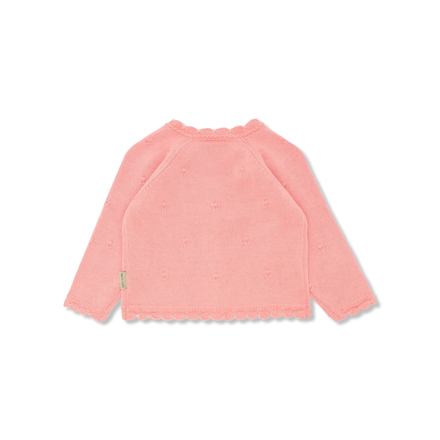 Hccilja t-shirt lange mouw