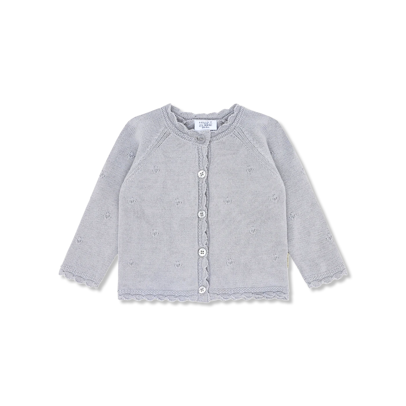 Hccilja bluse