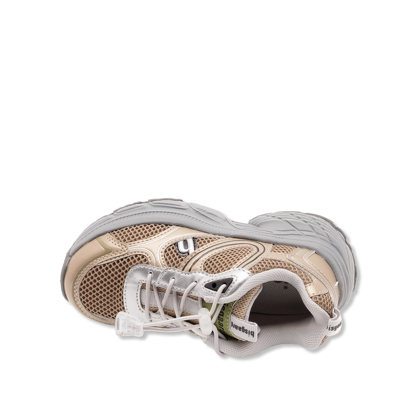 Hamilton Sneakers