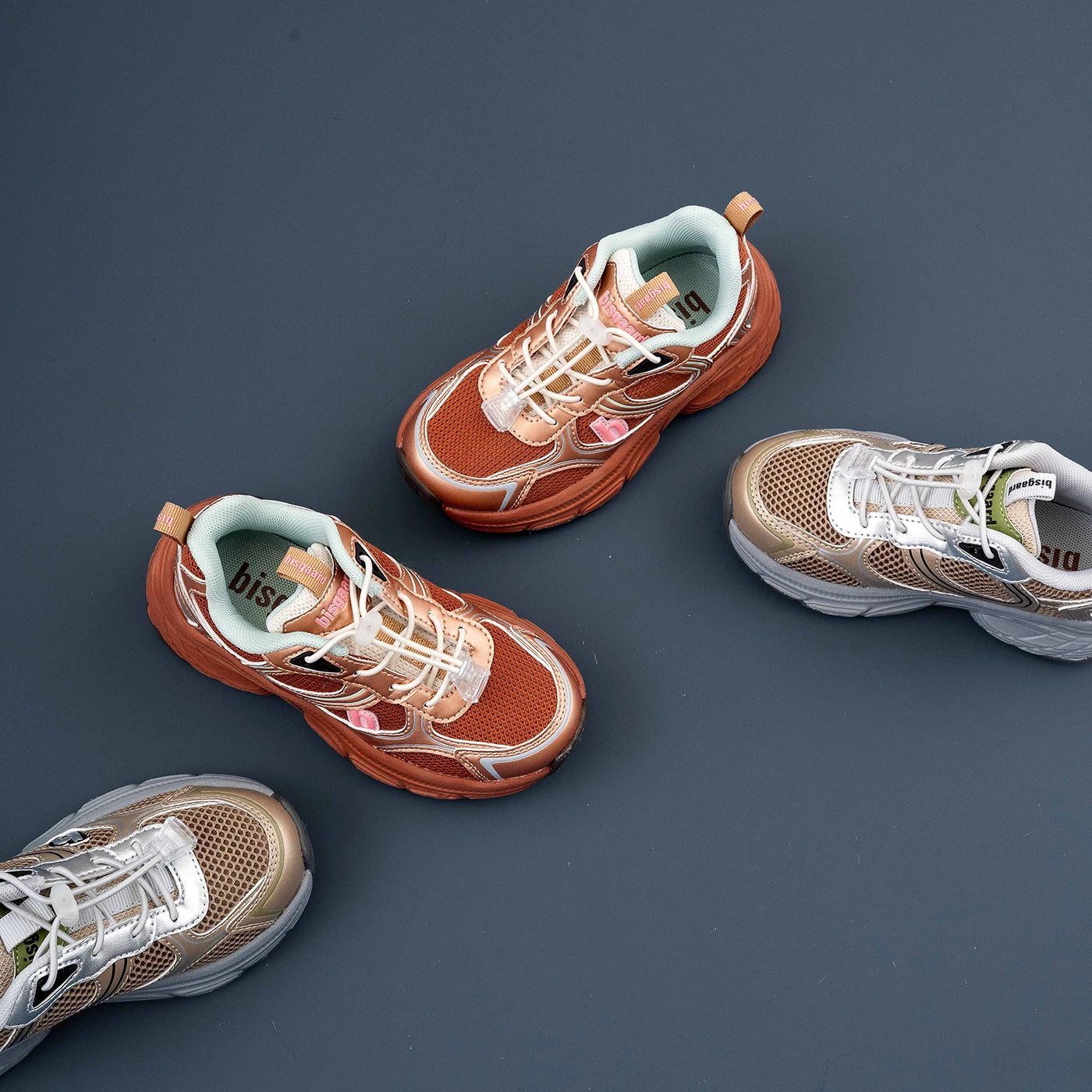 Hamilton Sneakers