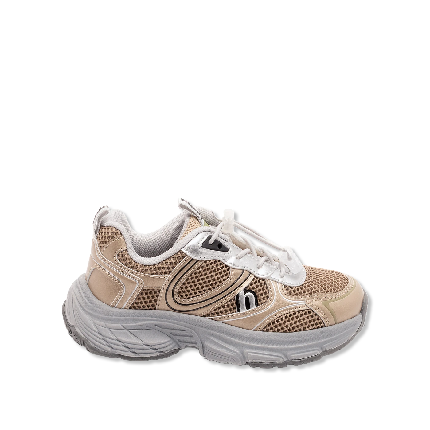 Hamilton Sneakers
