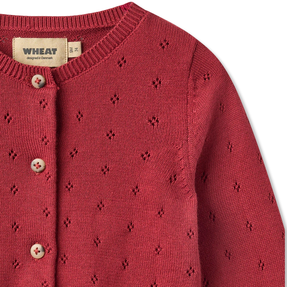 Maia Cardigan