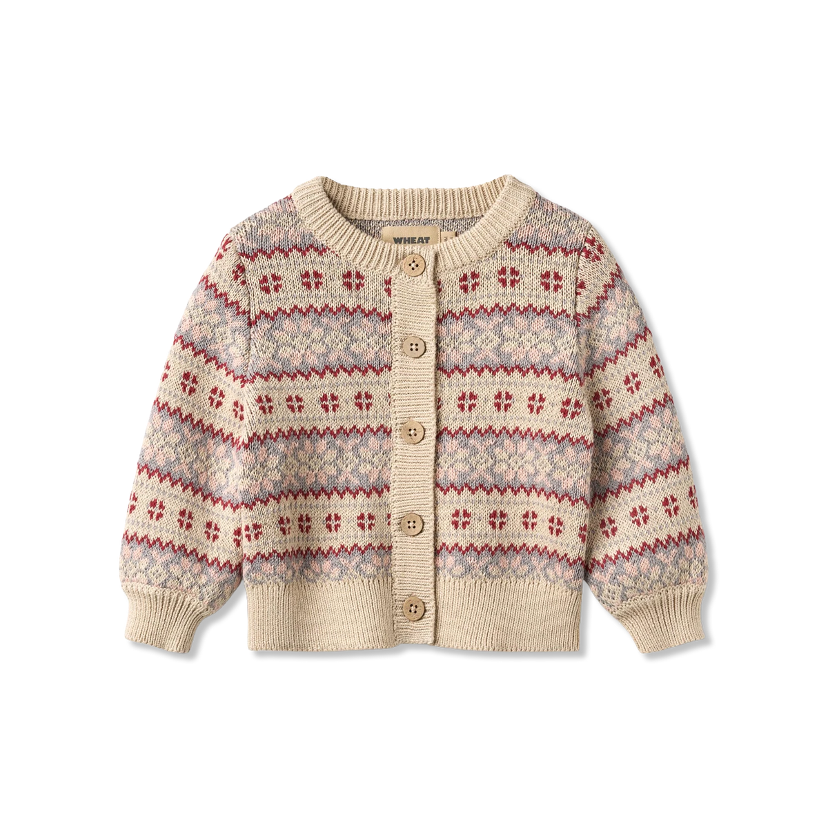 Vikki Cardigan