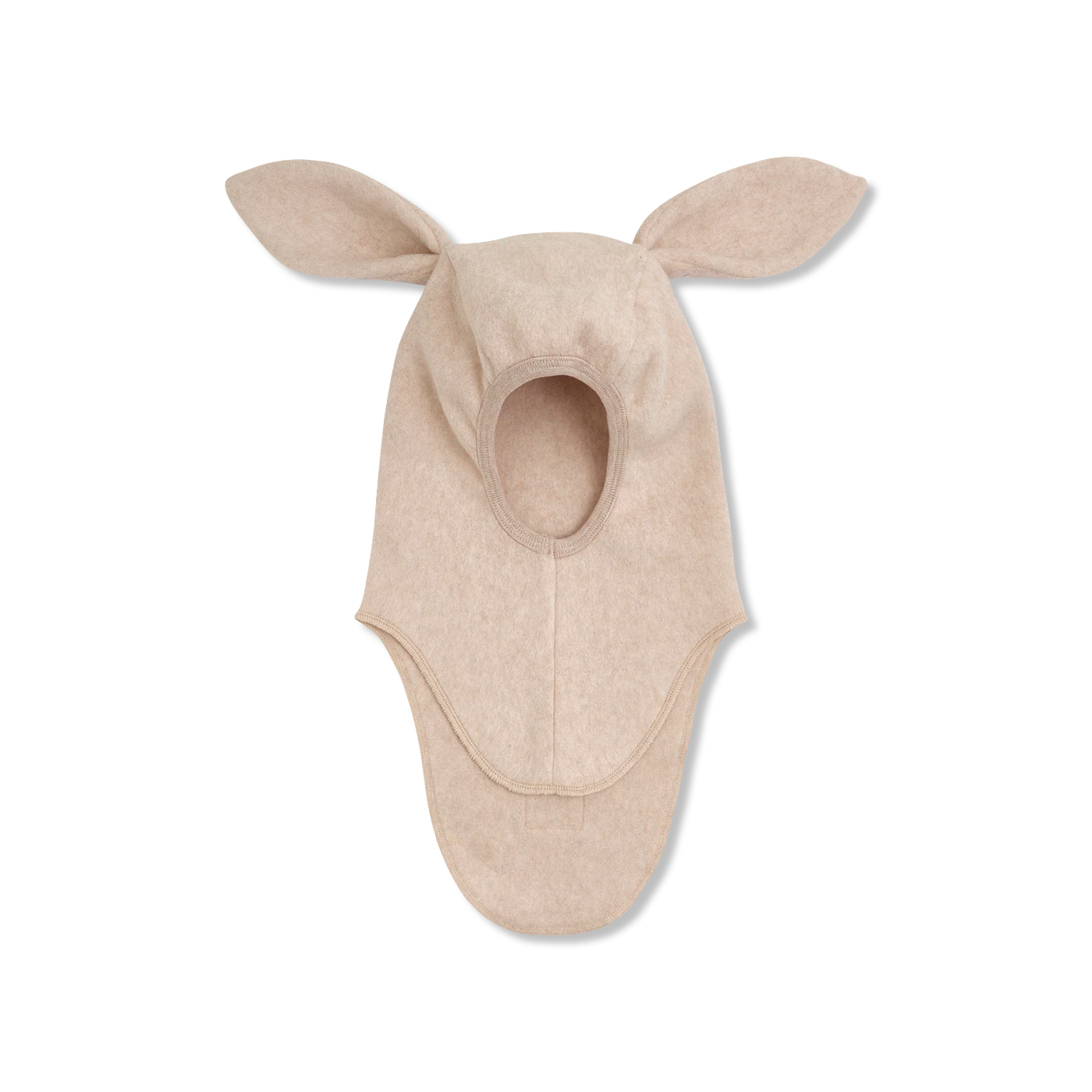 Balaclava komin z kapturem