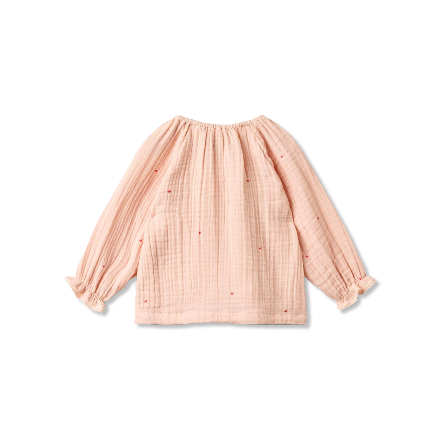 Merle bluse