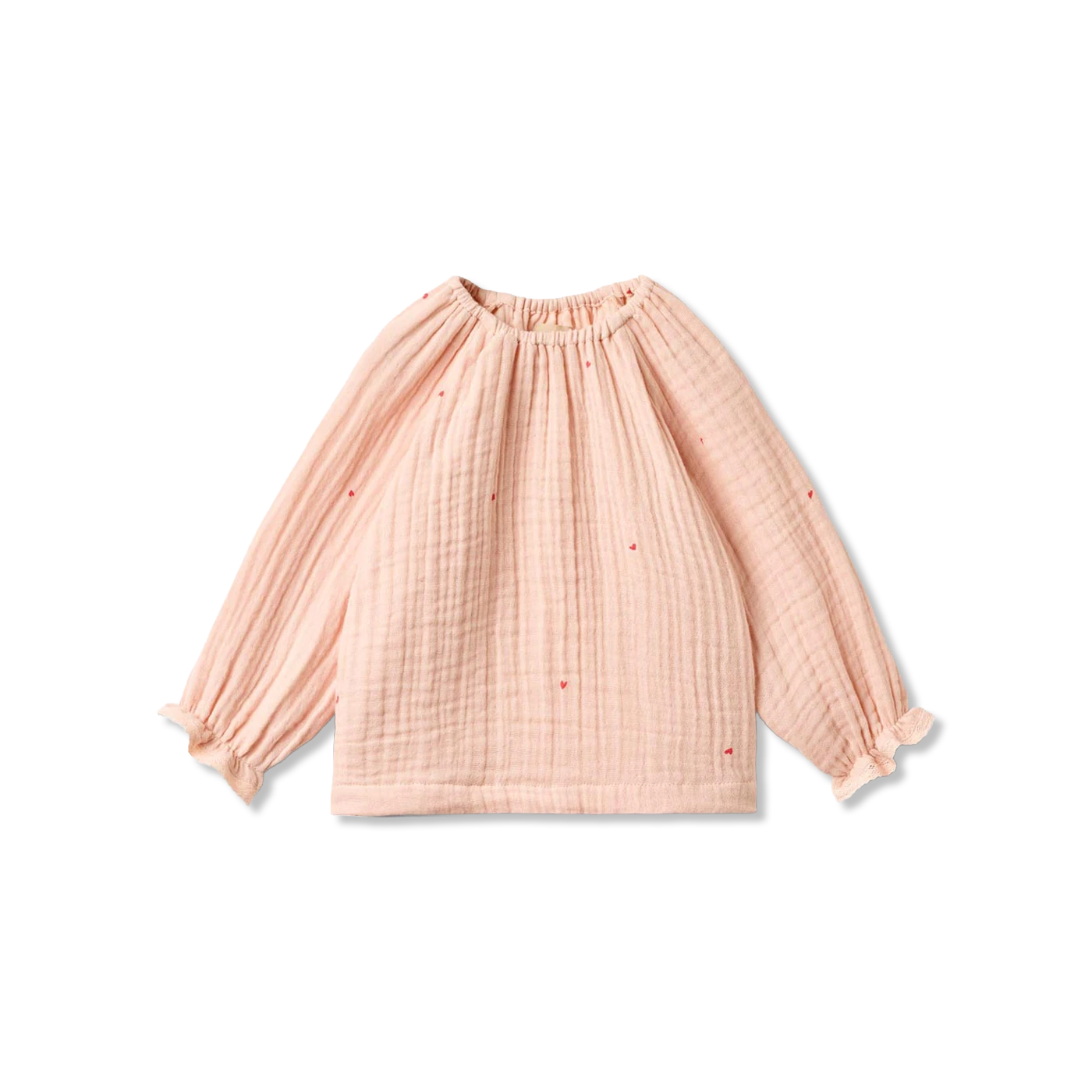 Merle bluse