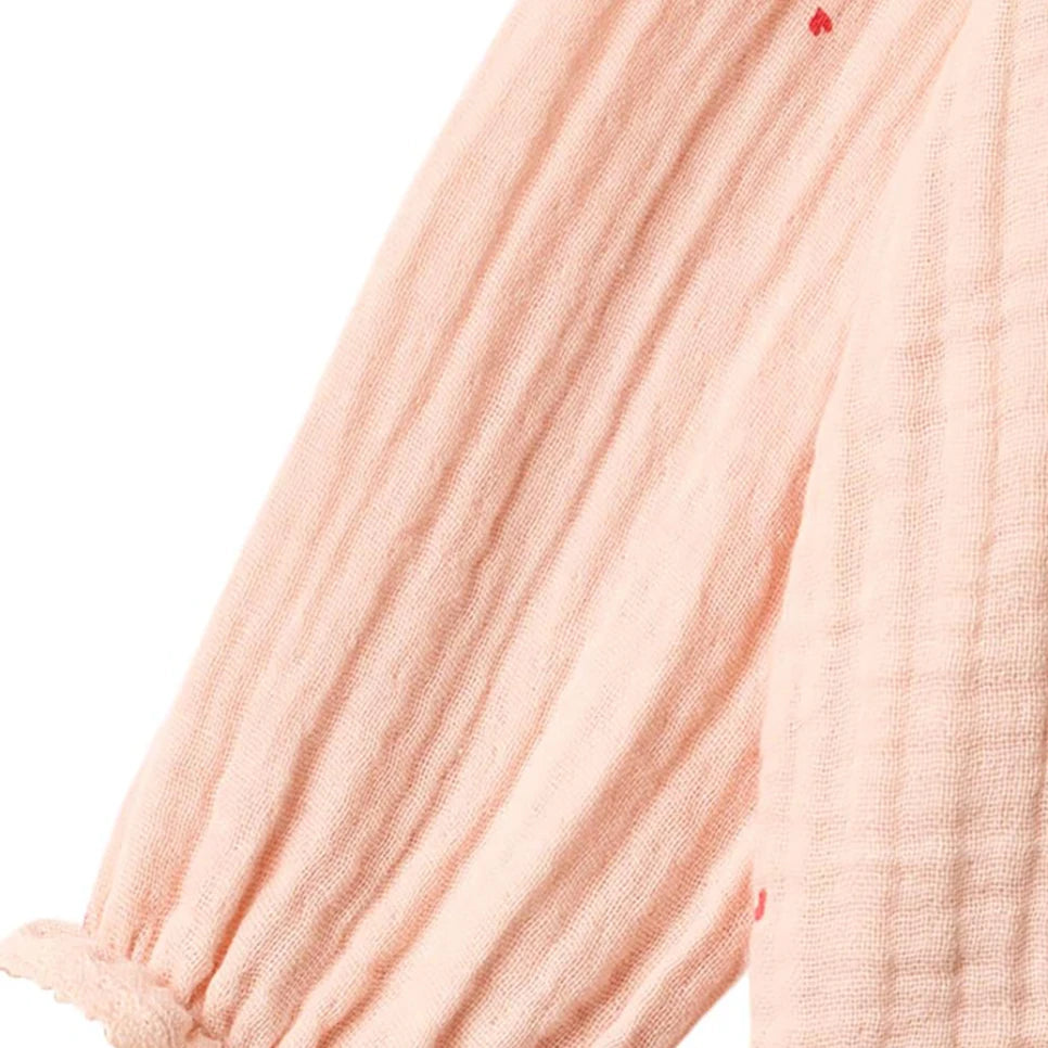 Merle bluse