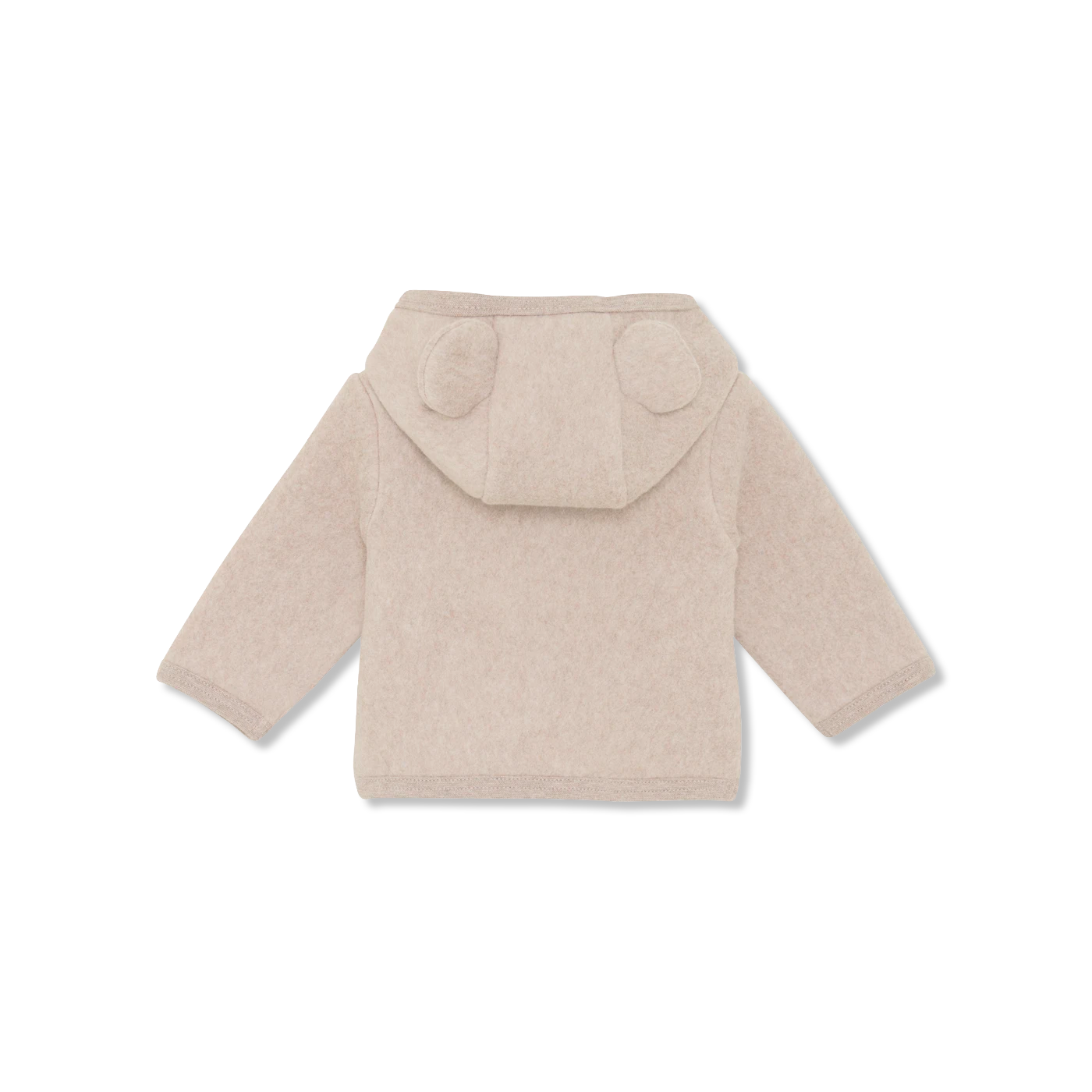 Jacket Fleecejakke