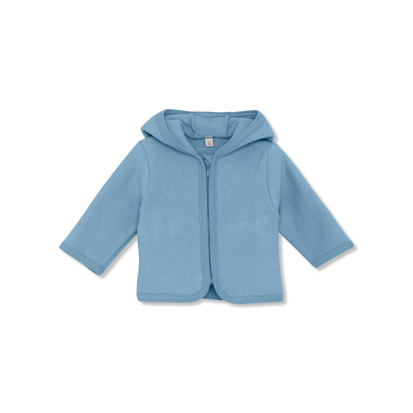 Jacket Fleecejakke