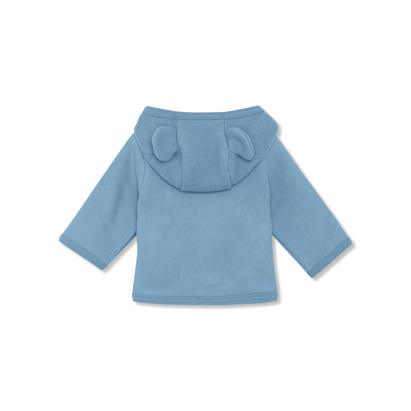 Jacket Fleecejakke