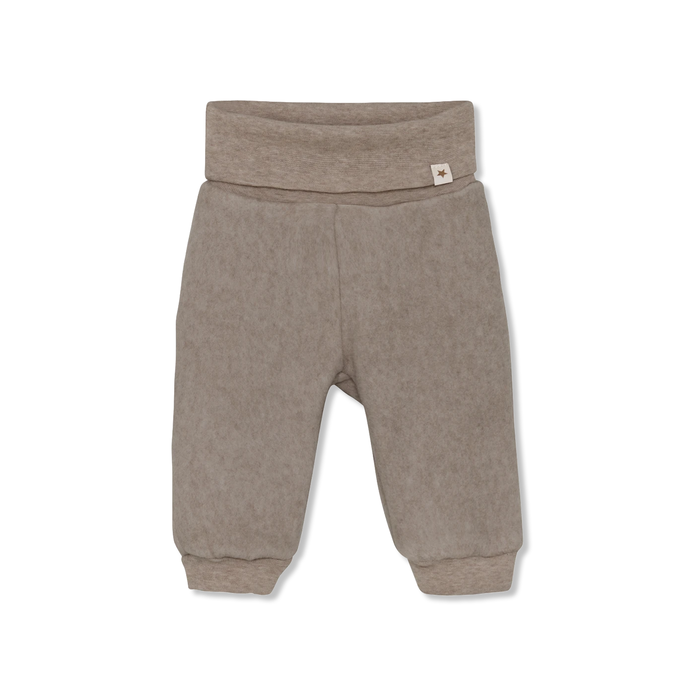 Pants Fleecebukser