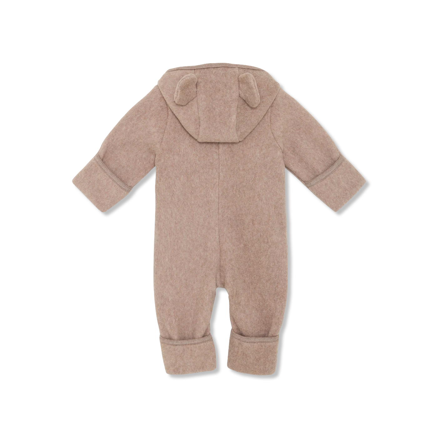 Pram suit Køredragt