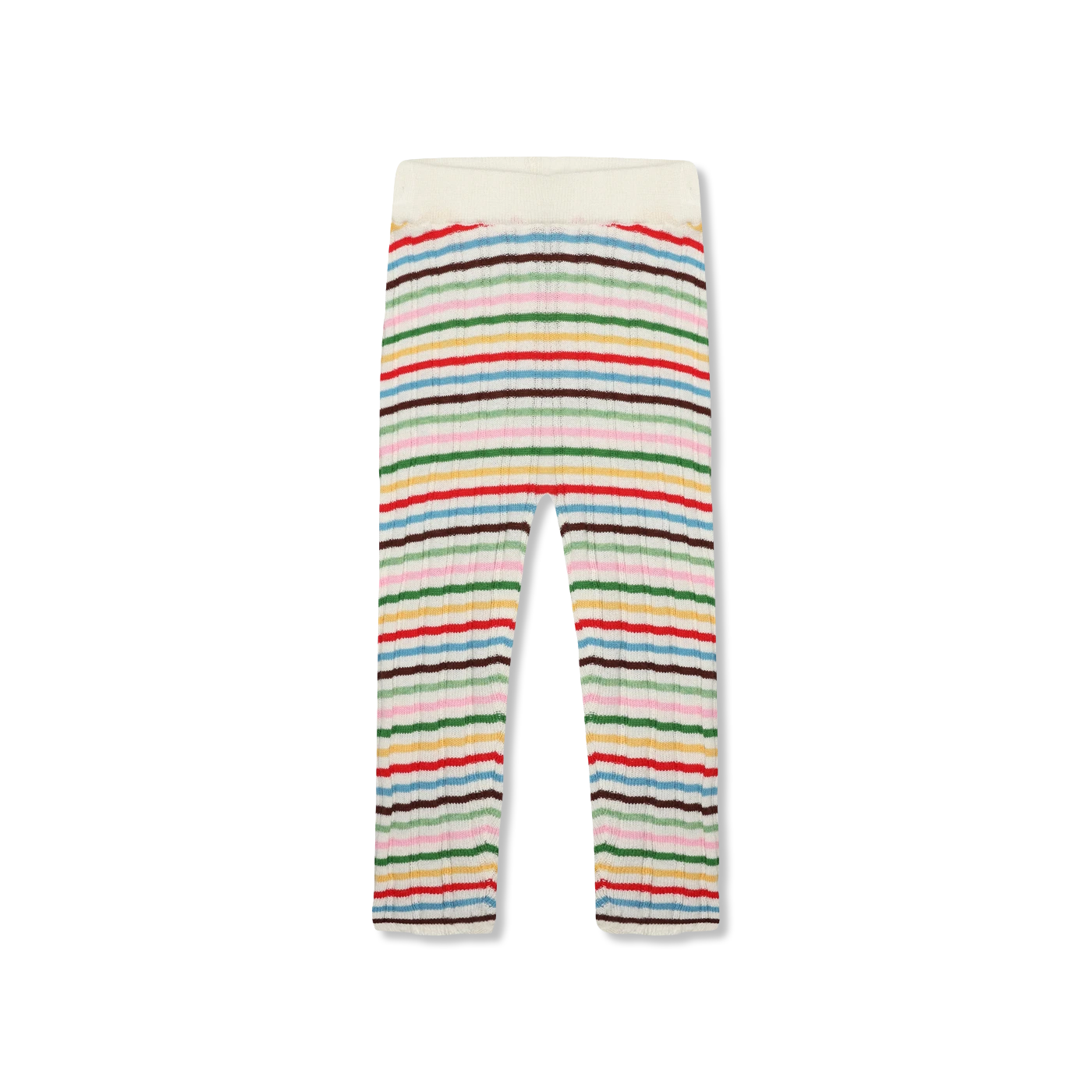 Baby rib leggings Leggings