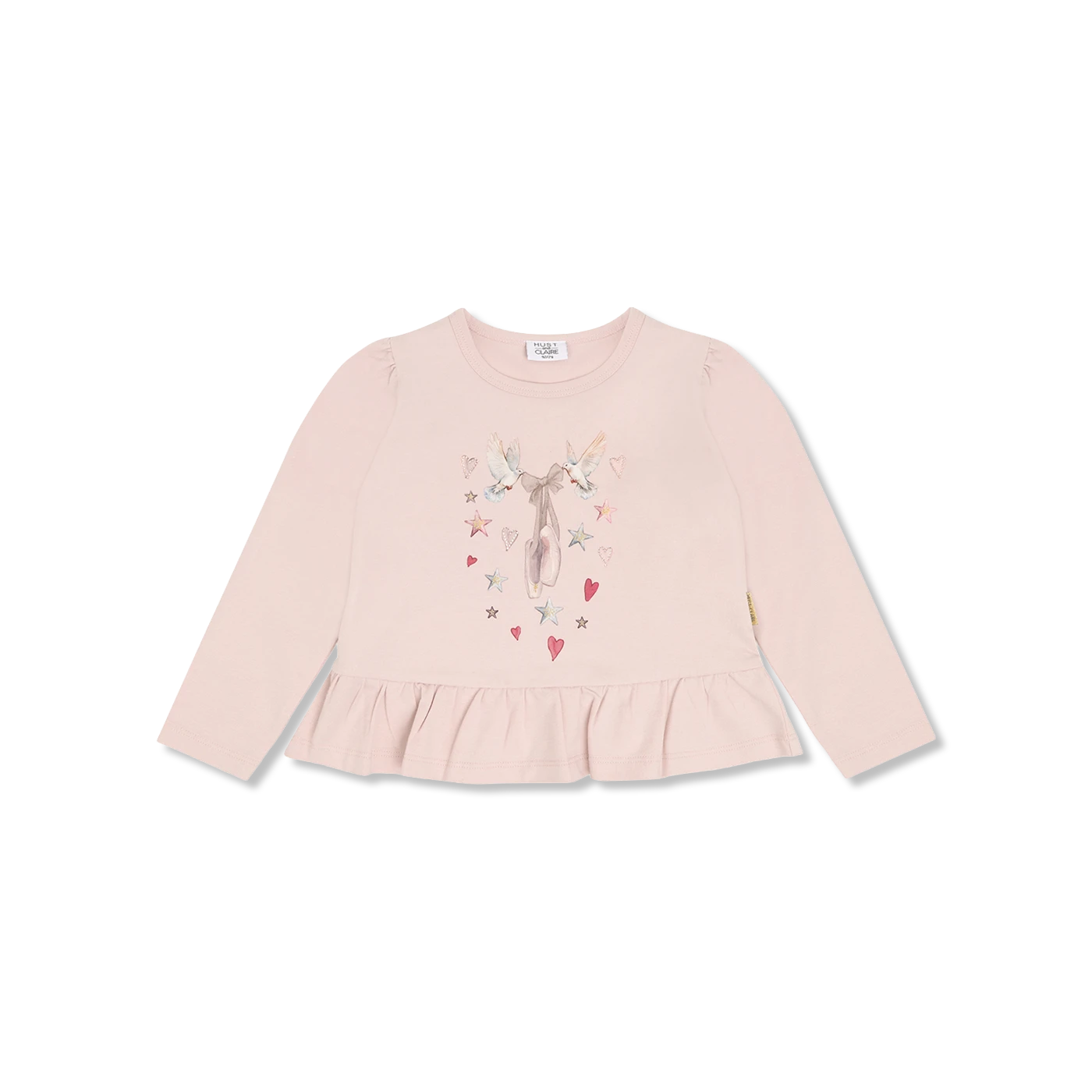 Hcalma Bluse