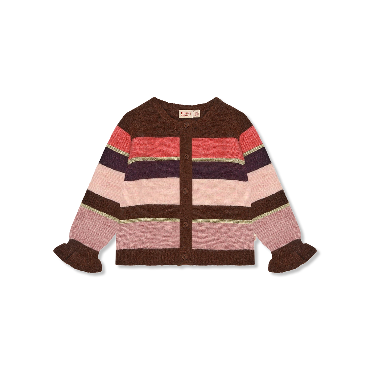 Hccamilla Cardigan