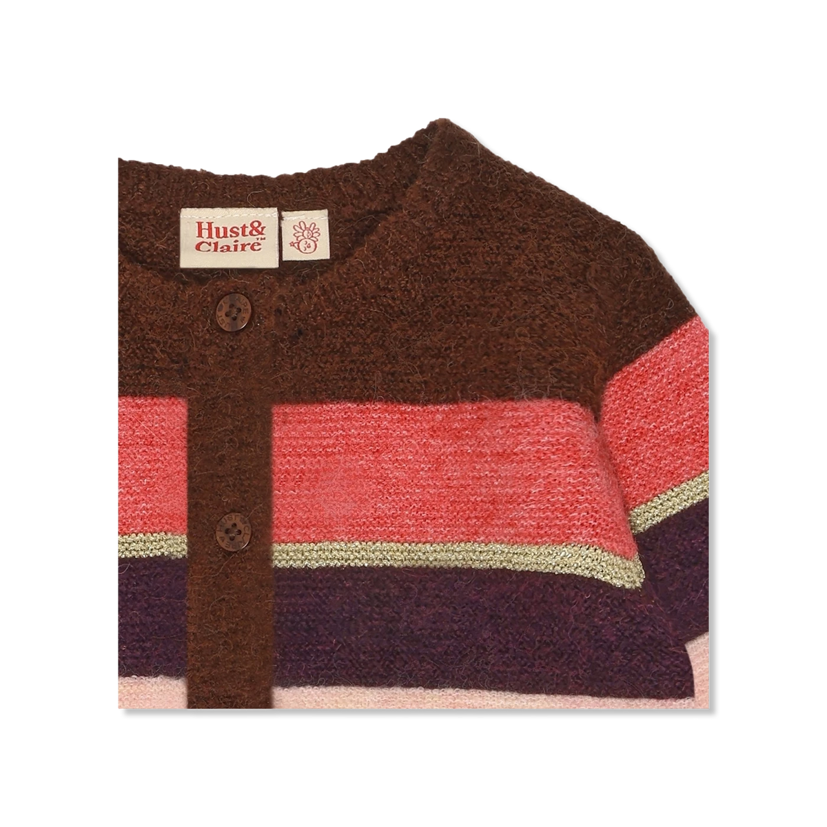 Hccamilla Cardigan