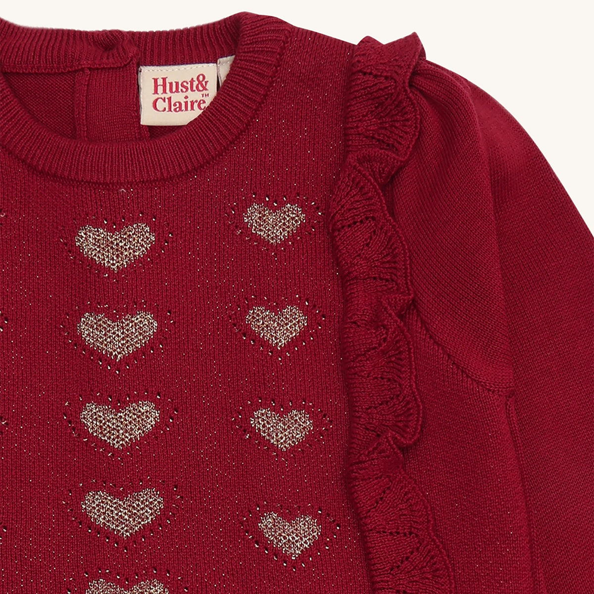 Hckaroline Kjole