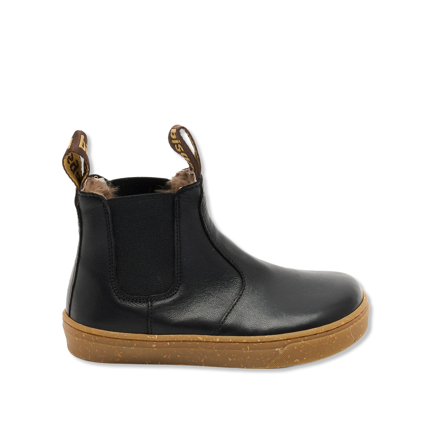 Barefoot ene Støvler