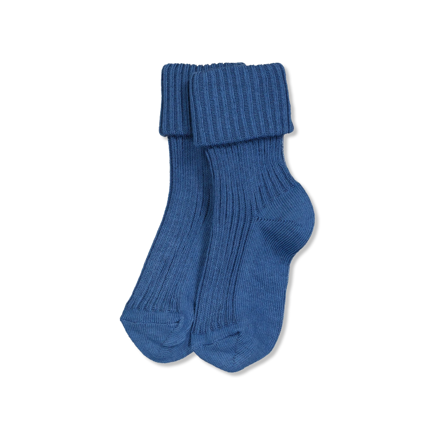 Rib baby socks strømper