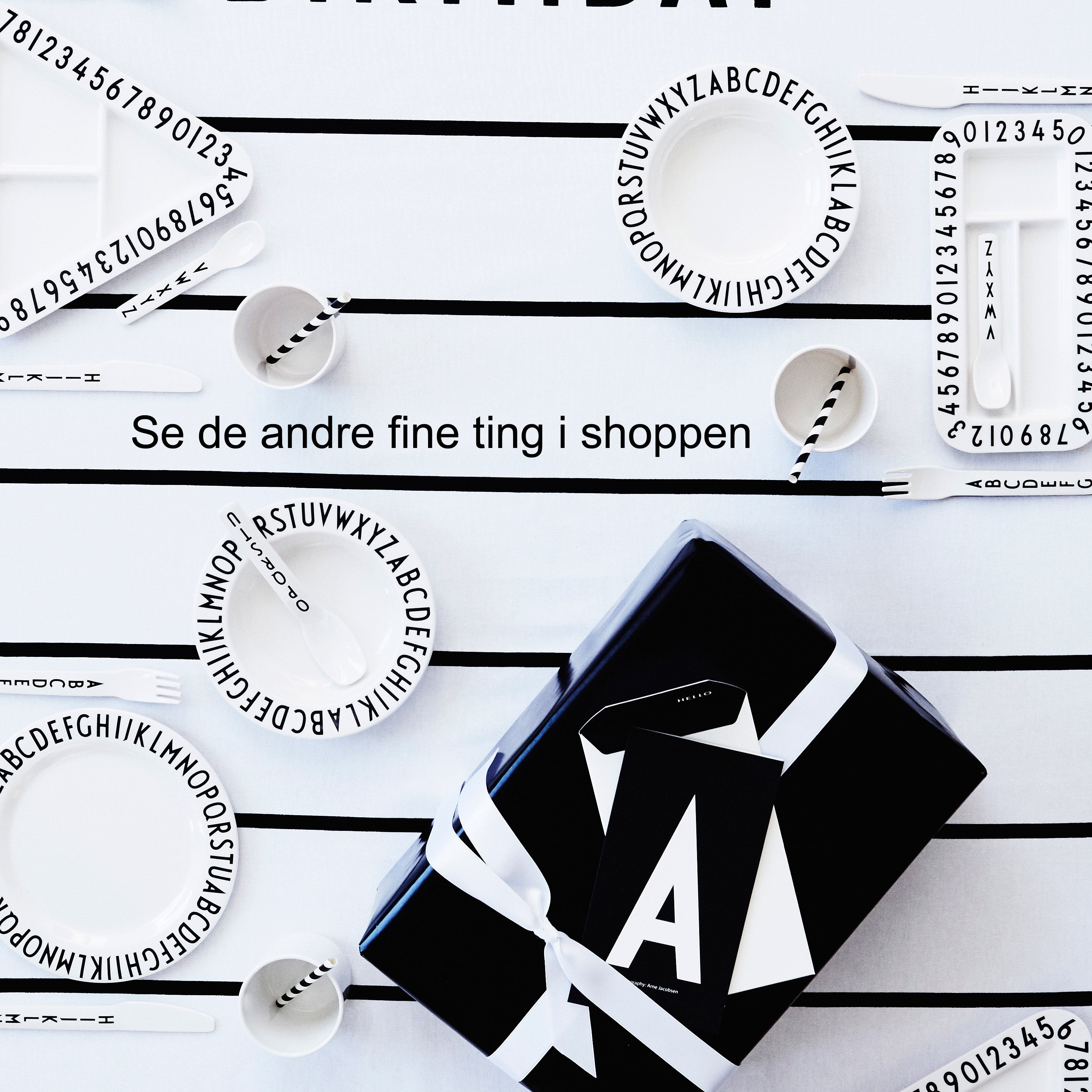 fødselsdag